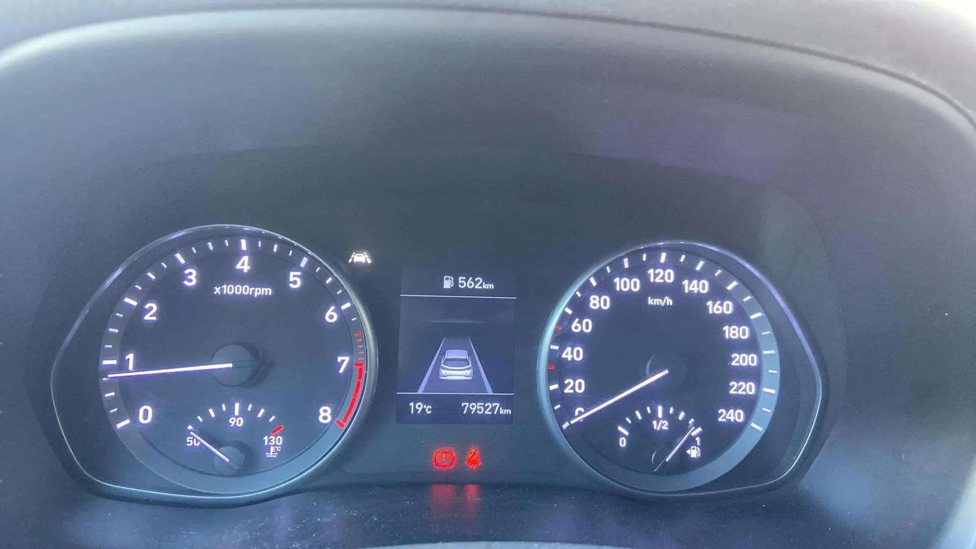 Hyundai i30 1.0 T-GDi Klass - foto 18