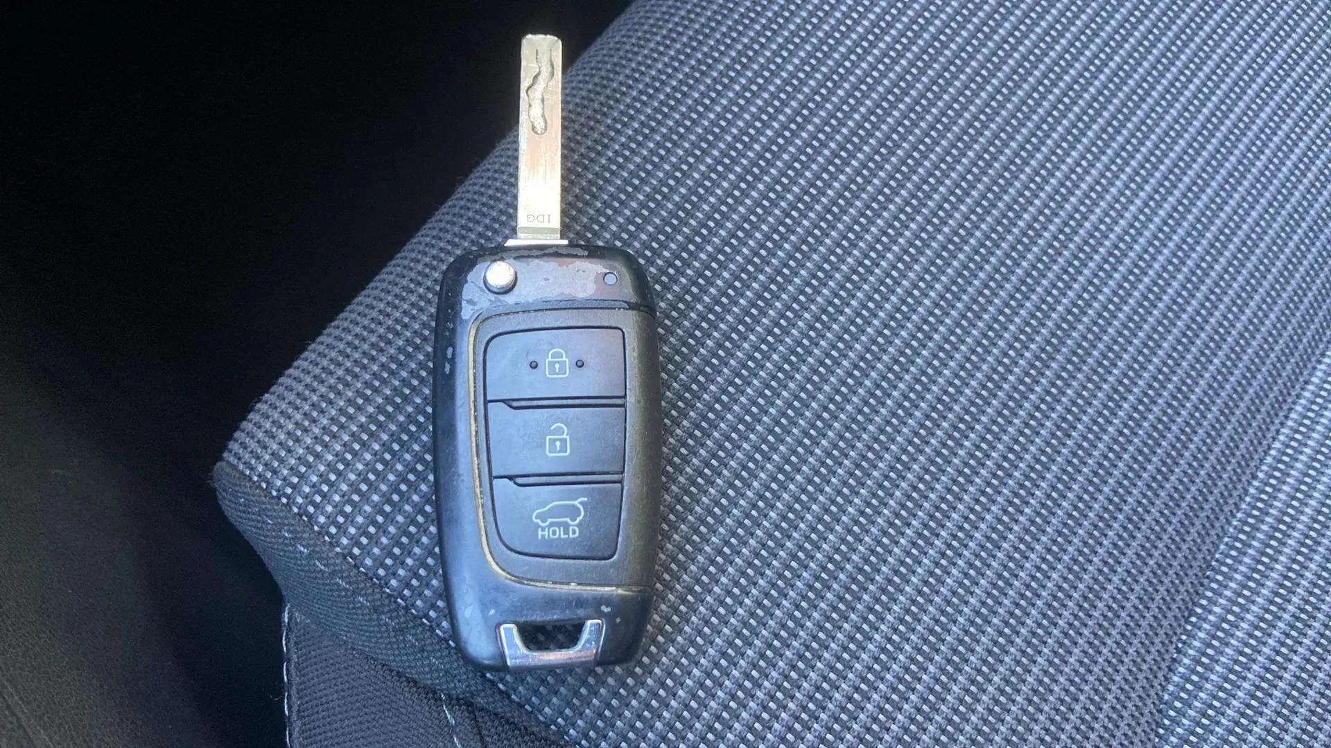 Hyundai i30 1.0 T-GDi Klass - foto 19