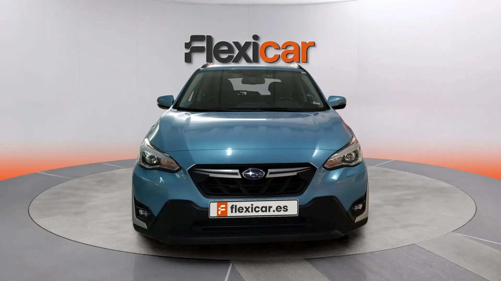Subaru XV 2.0i Hybrid CVT Executive Plus - foto 2
