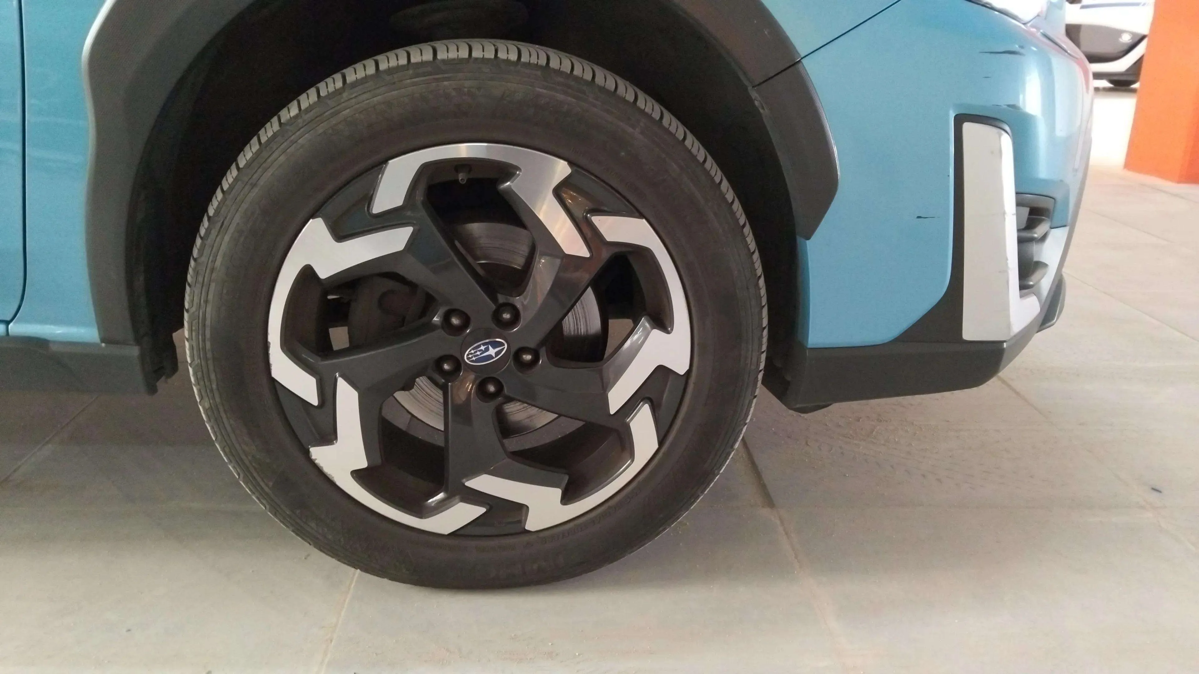 Subaru XV 2.0i Hybrid CVT Executive Plus - foto 20