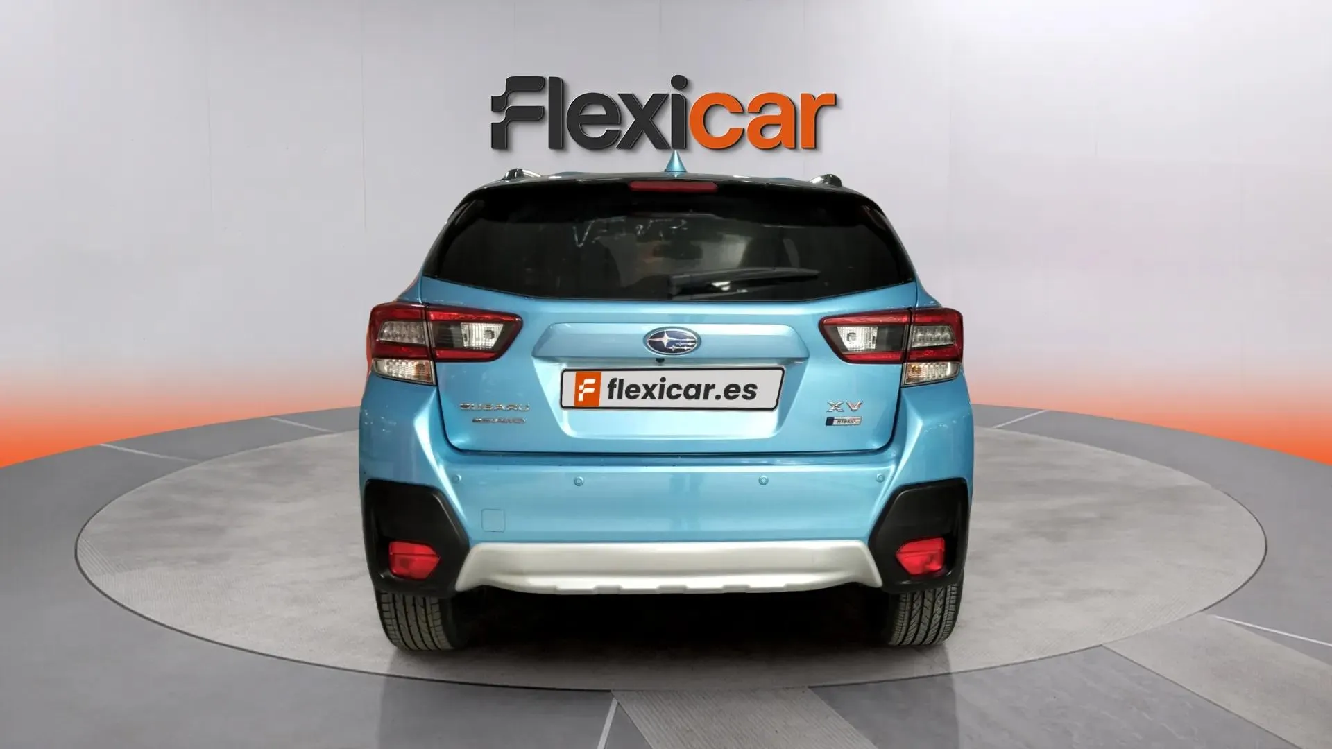 Subaru XV 2.0i Hybrid CVT Executive Plus - foto 4