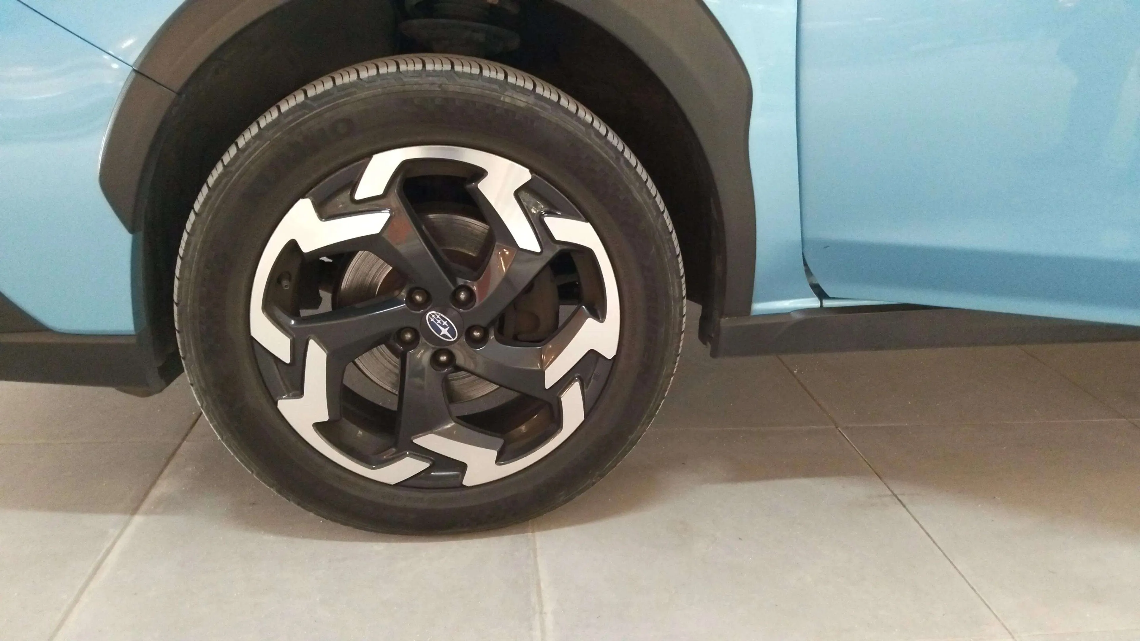 Subaru XV 2.0i Hybrid CVT Executive Plus - foto 19