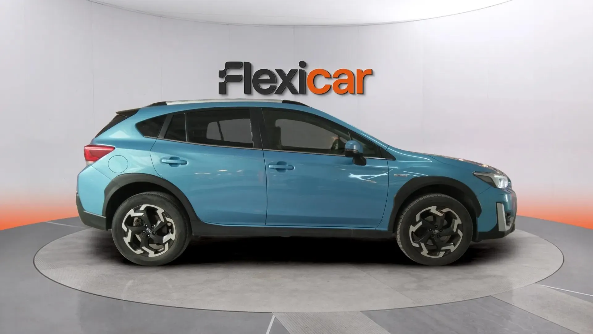 Subaru XV 2.0i Hybrid CVT Executive Plus - foto 3