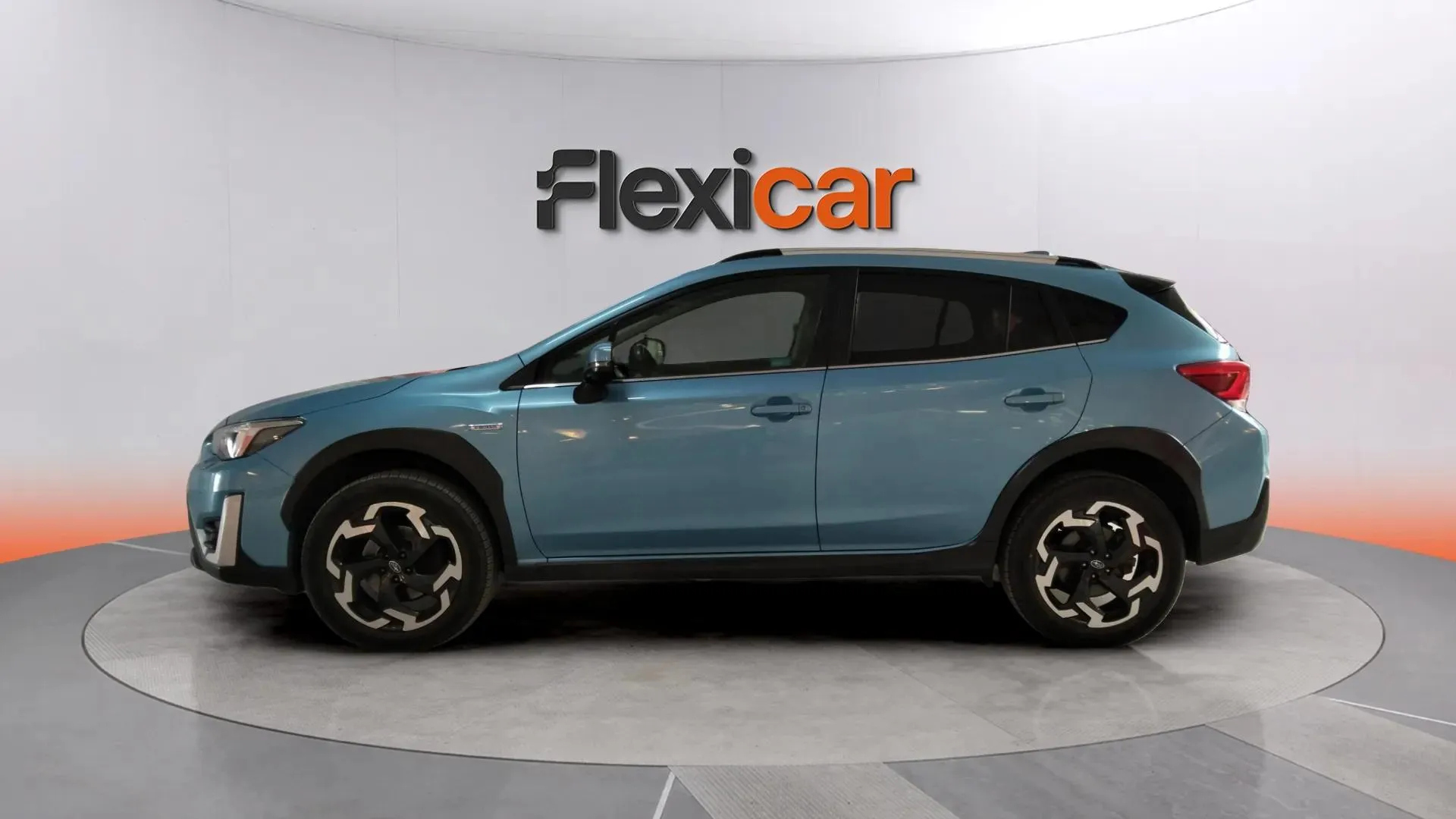 Subaru XV 2.0i Hybrid CVT Executive Plus - foto 5