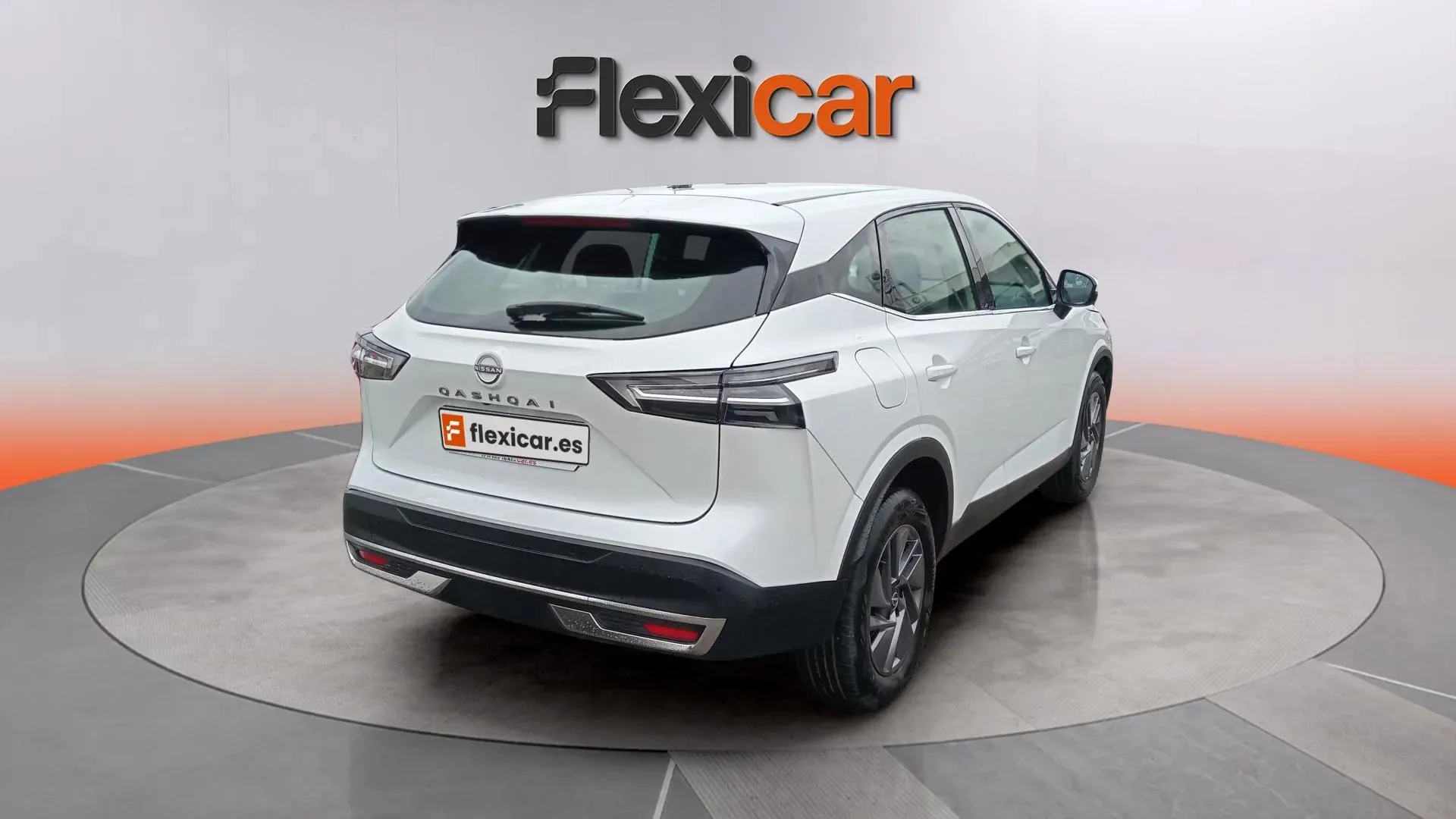 Nissan Qashqai DIG-T mHEV CVT Acenta - foto 10