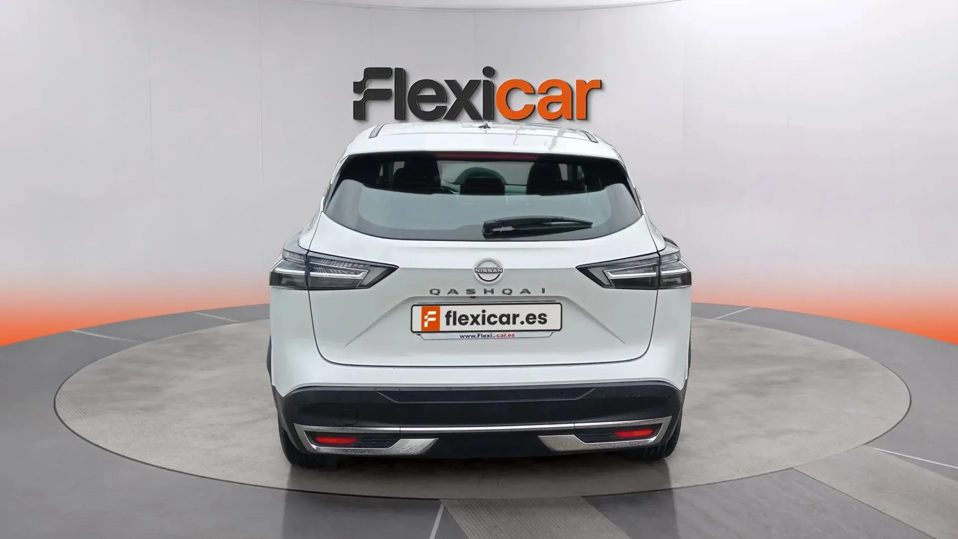 Nissan Qashqai DIG-T mHEV CVT Acenta - foto 9