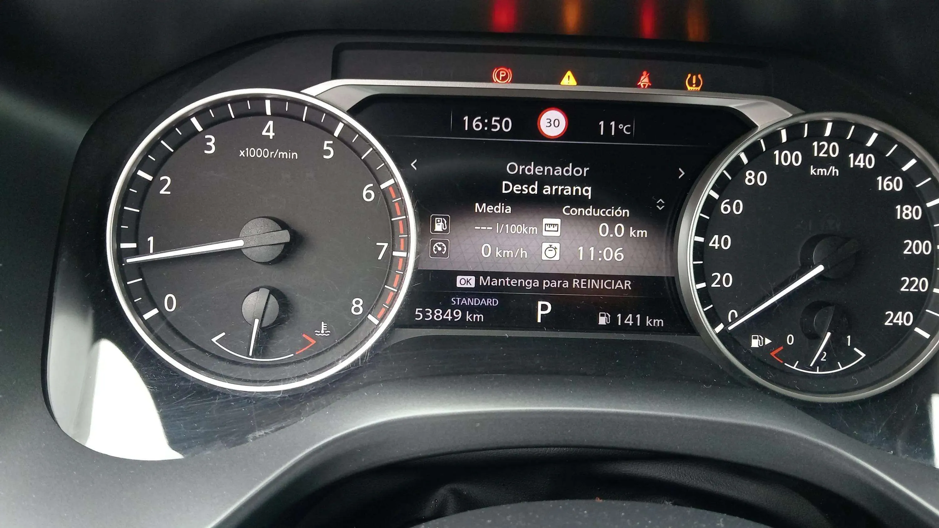 Nissan Qashqai DIG-T mHEV CVT Acenta - foto 18