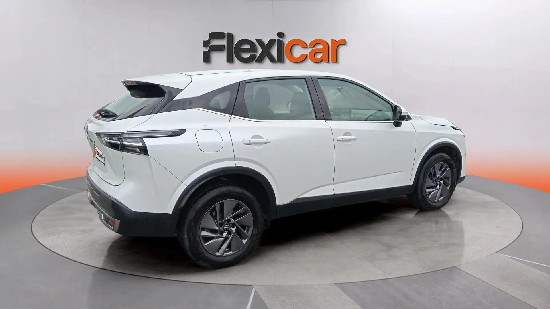 Nissan Qashqai DIG-T mHEV CVT Acenta - foto 11