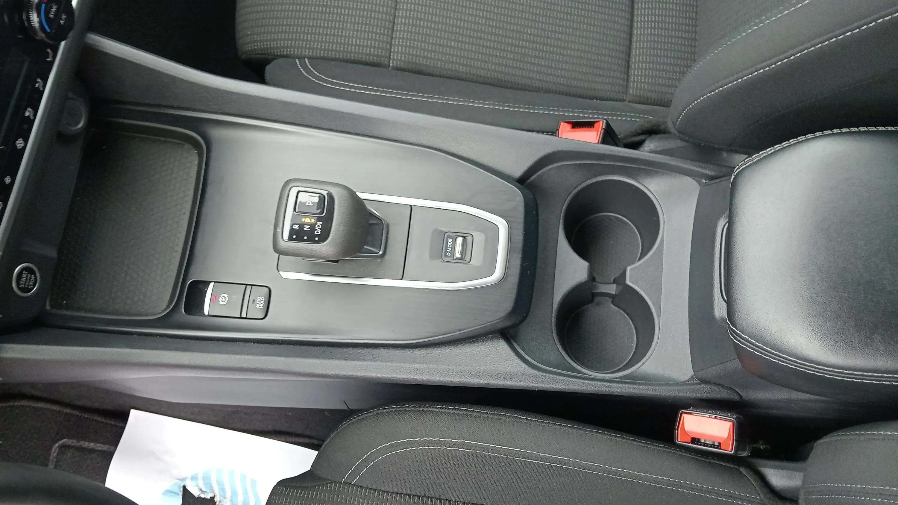 Nissan Qashqai DIG-T mHEV CVT Acenta - foto 26