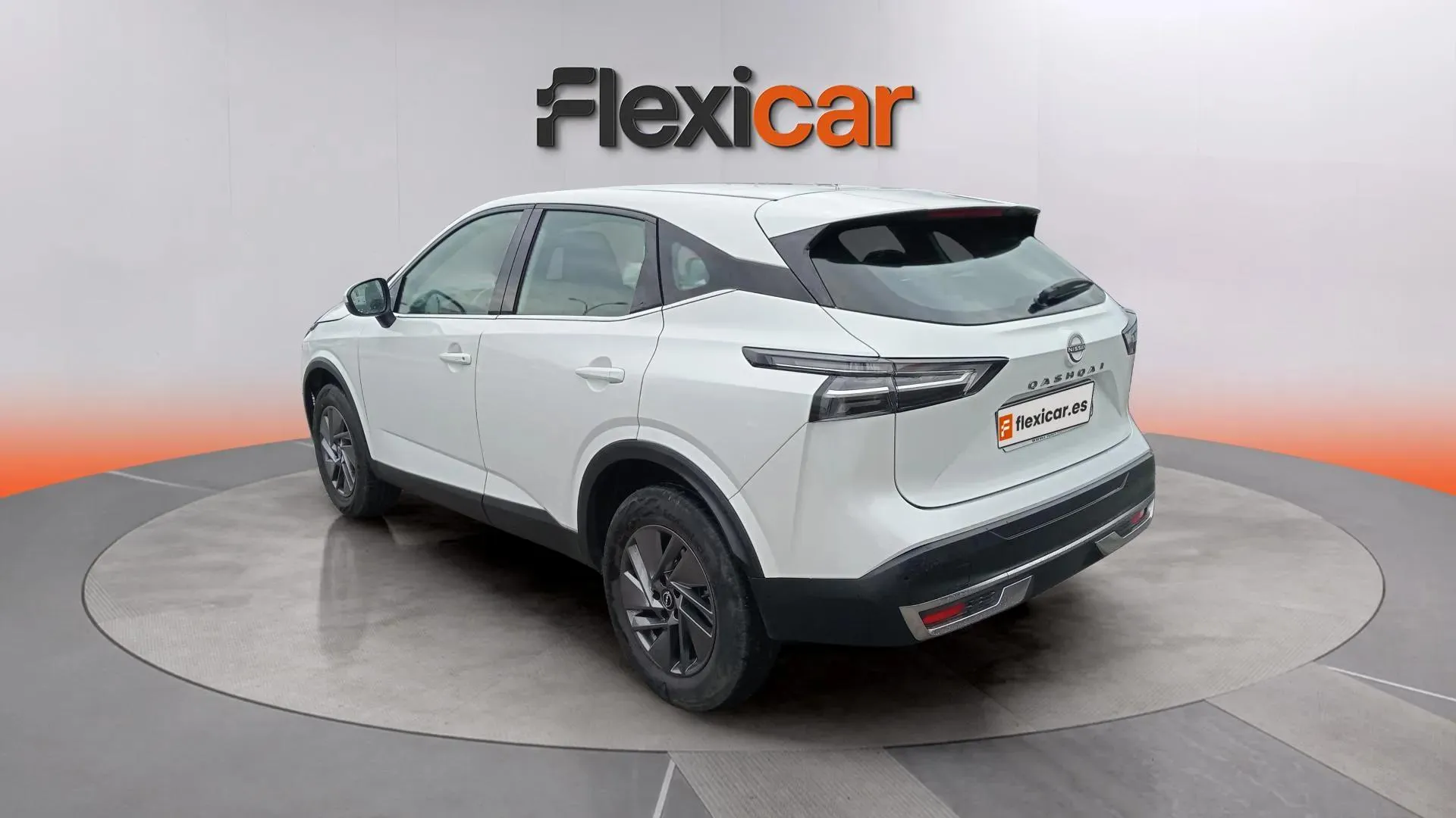 Nissan Qashqai DIG-T mHEV CVT Acenta - foto 7