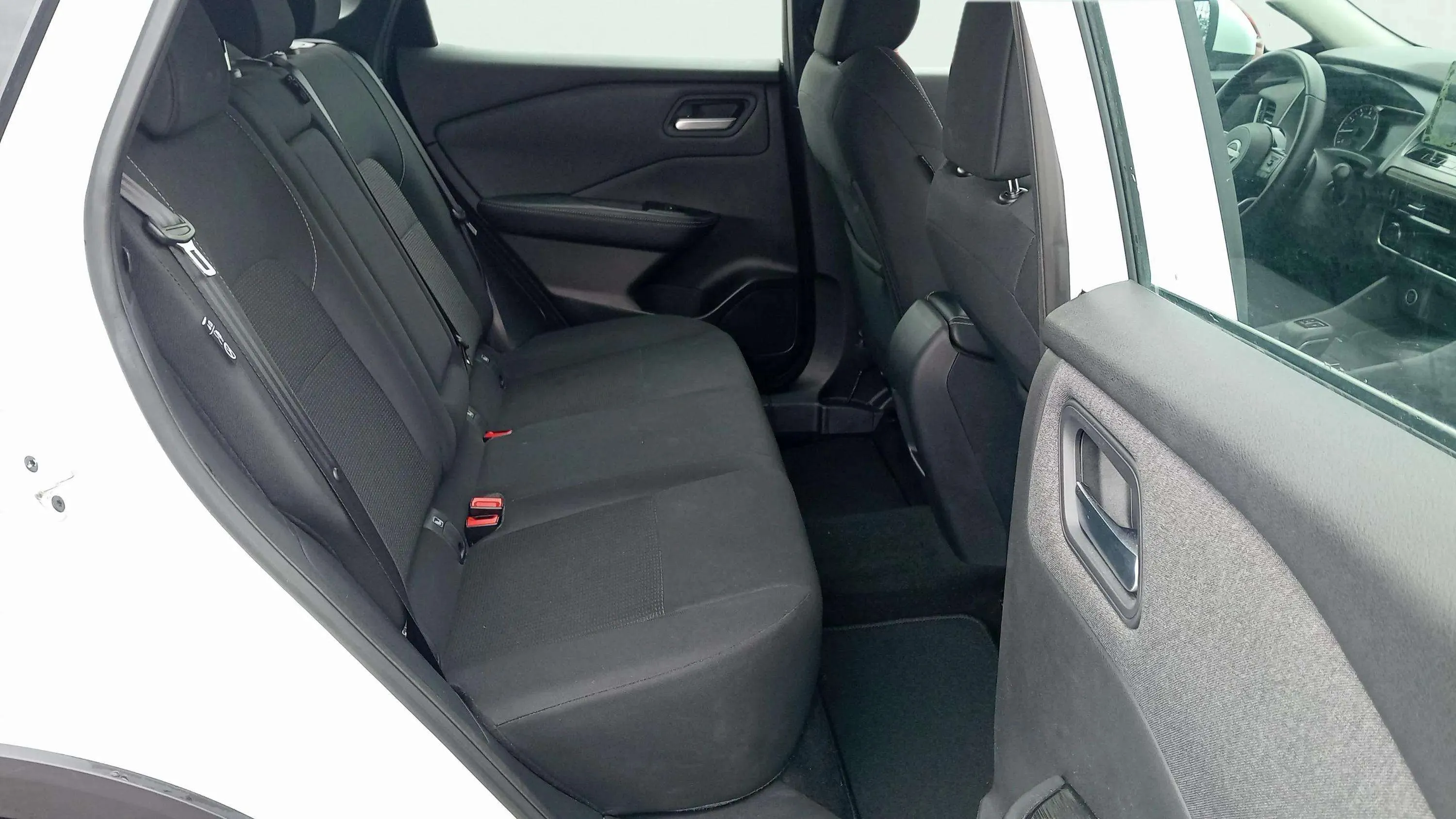 Nissan Qashqai DIG-T mHEV CVT Acenta - foto 20