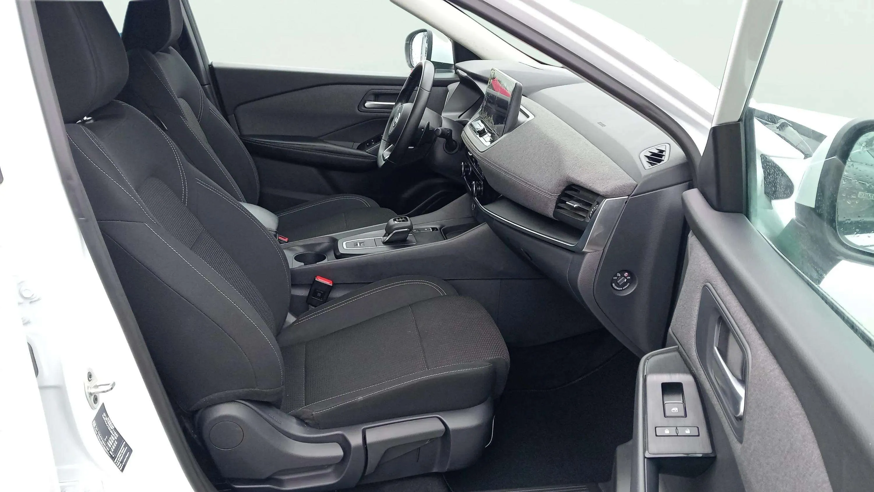 Nissan Qashqai DIG-T mHEV CVT Acenta - foto 19