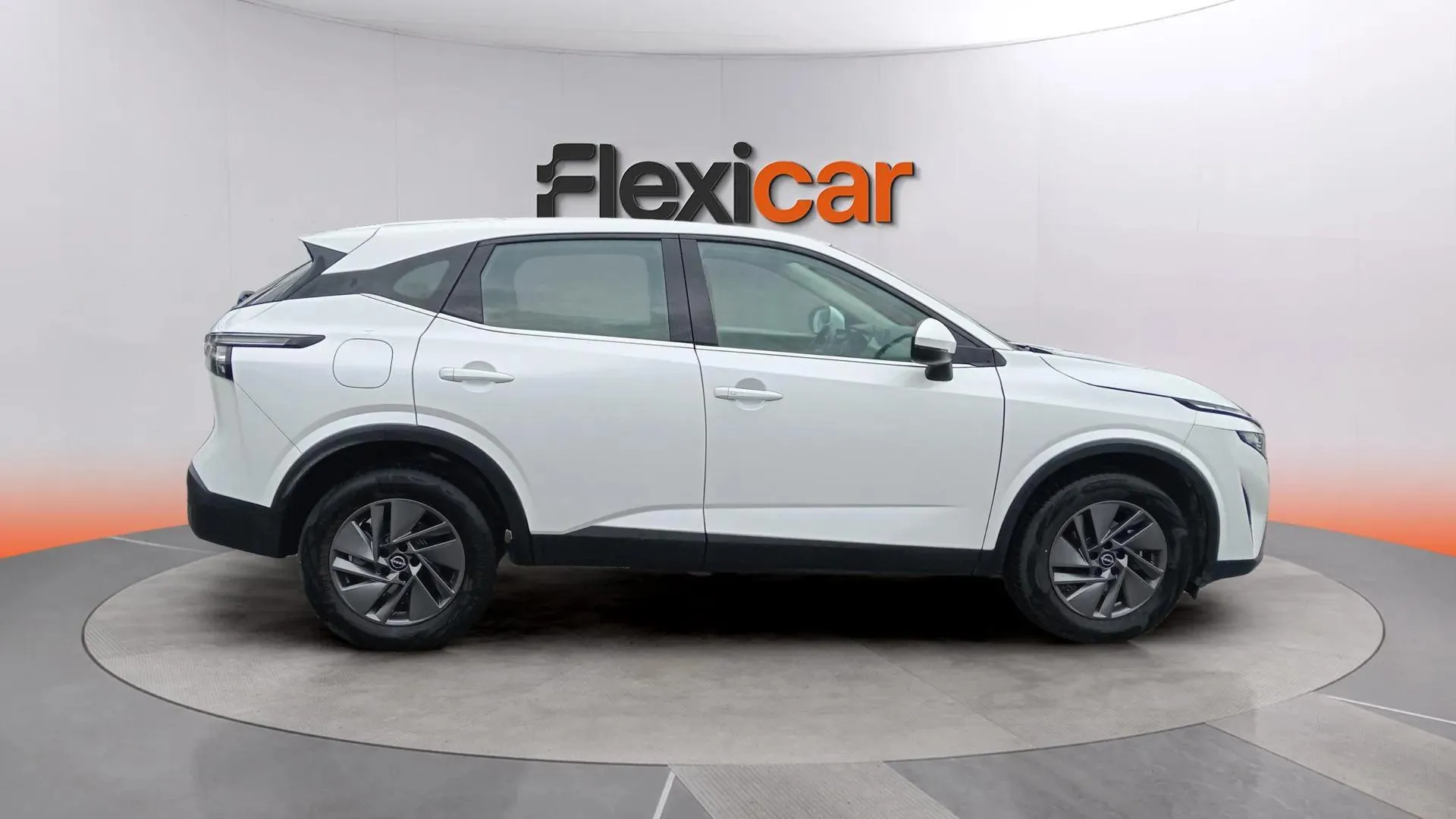 Nissan Qashqai DIG-T mHEV CVT Acenta - foto 12