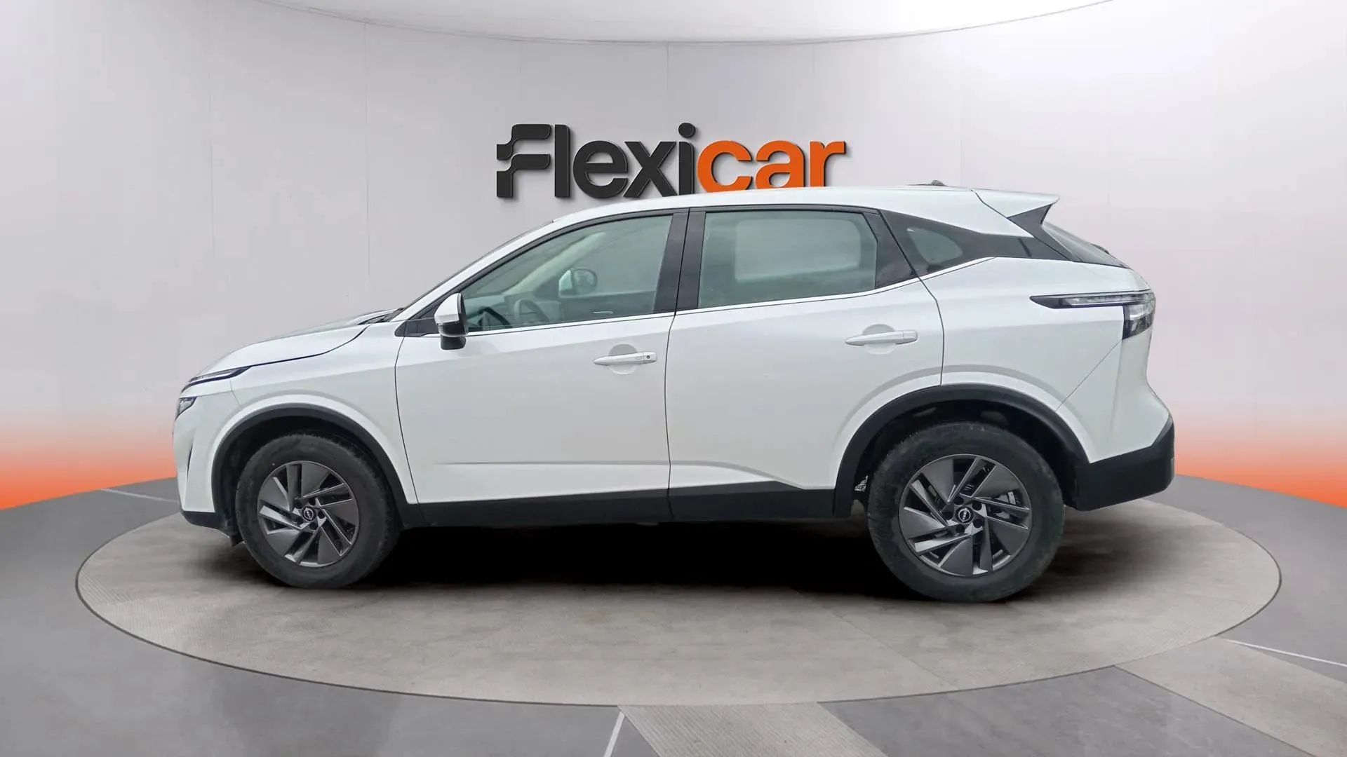 Nissan Qashqai DIG-T mHEV CVT Acenta - foto 6