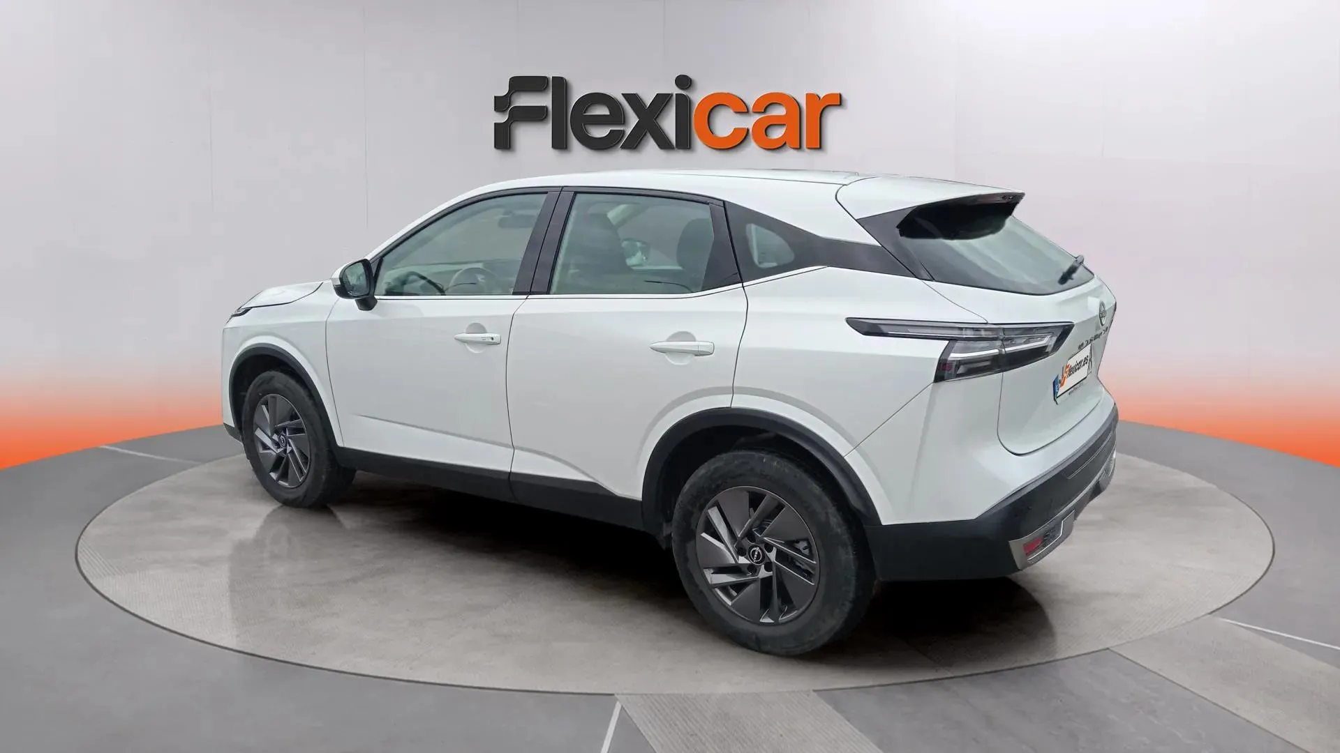 Nissan Qashqai DIG-T mHEV CVT Acenta - foto 8