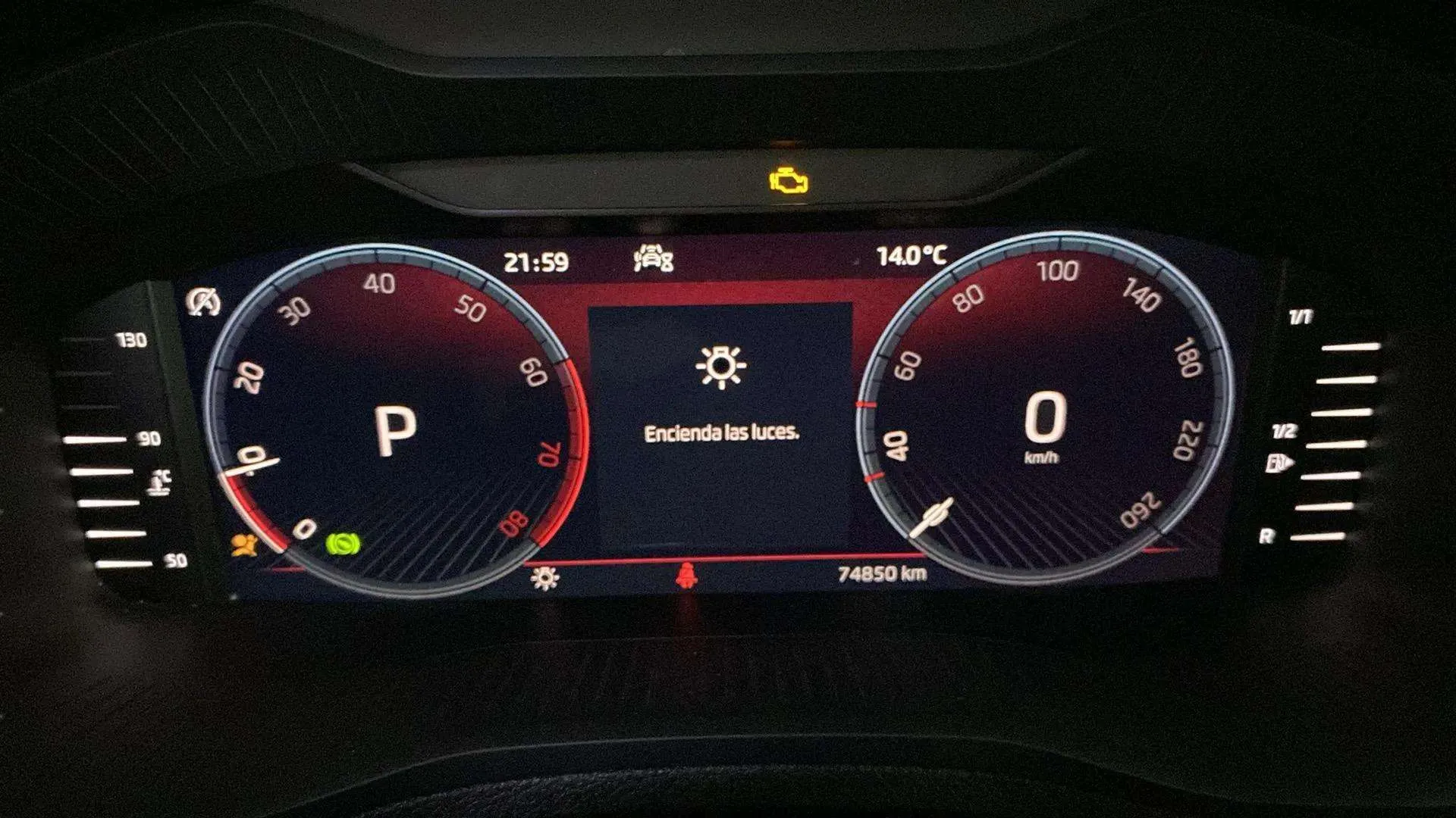 Škoda Karoq 1.5 TSI DSG ACT Design - foto 20