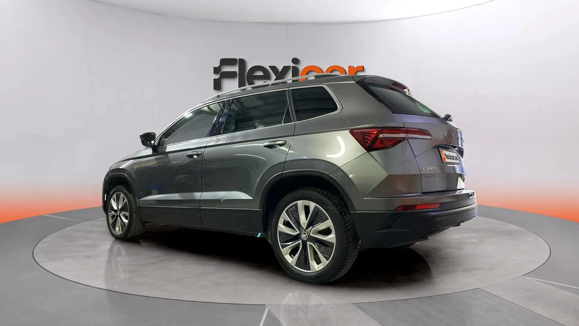 Škoda Karoq 1.5 TSI DSG ACT Design - foto 5