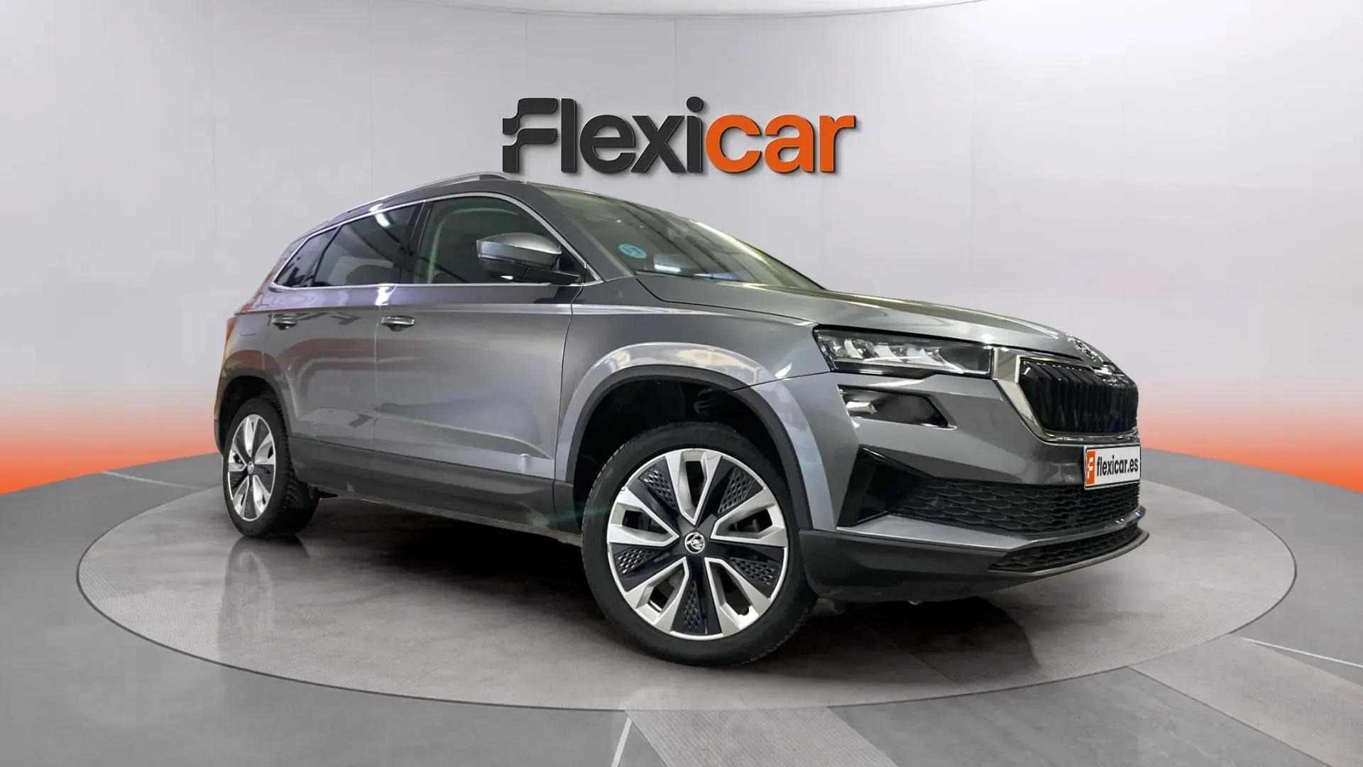 Škoda Karoq 1.5 TSI DSG ACT Design
