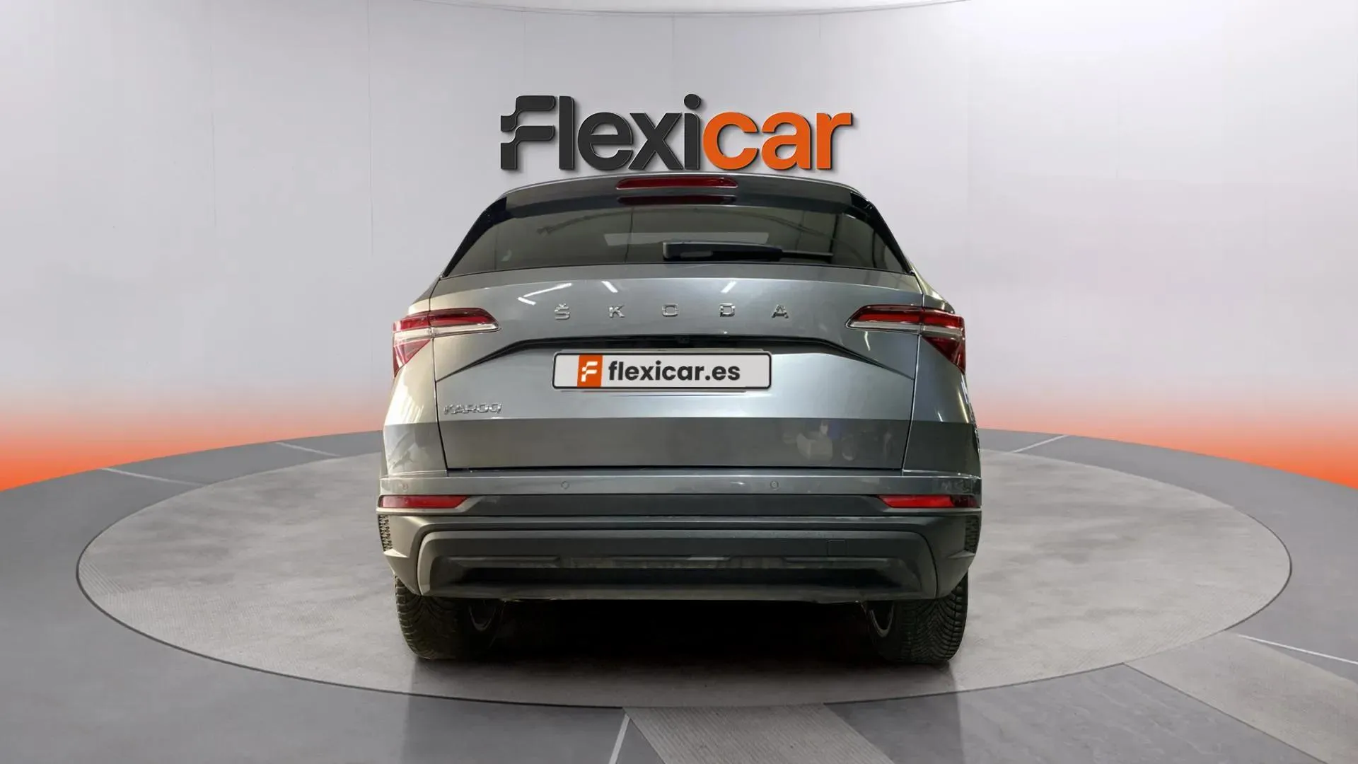 Škoda Karoq 1.5 TSI DSG ACT Design - foto 6