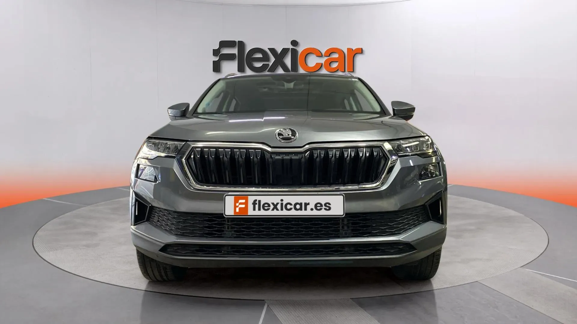 Škoda Karoq 1.5 TSI DSG ACT Design - foto 2
