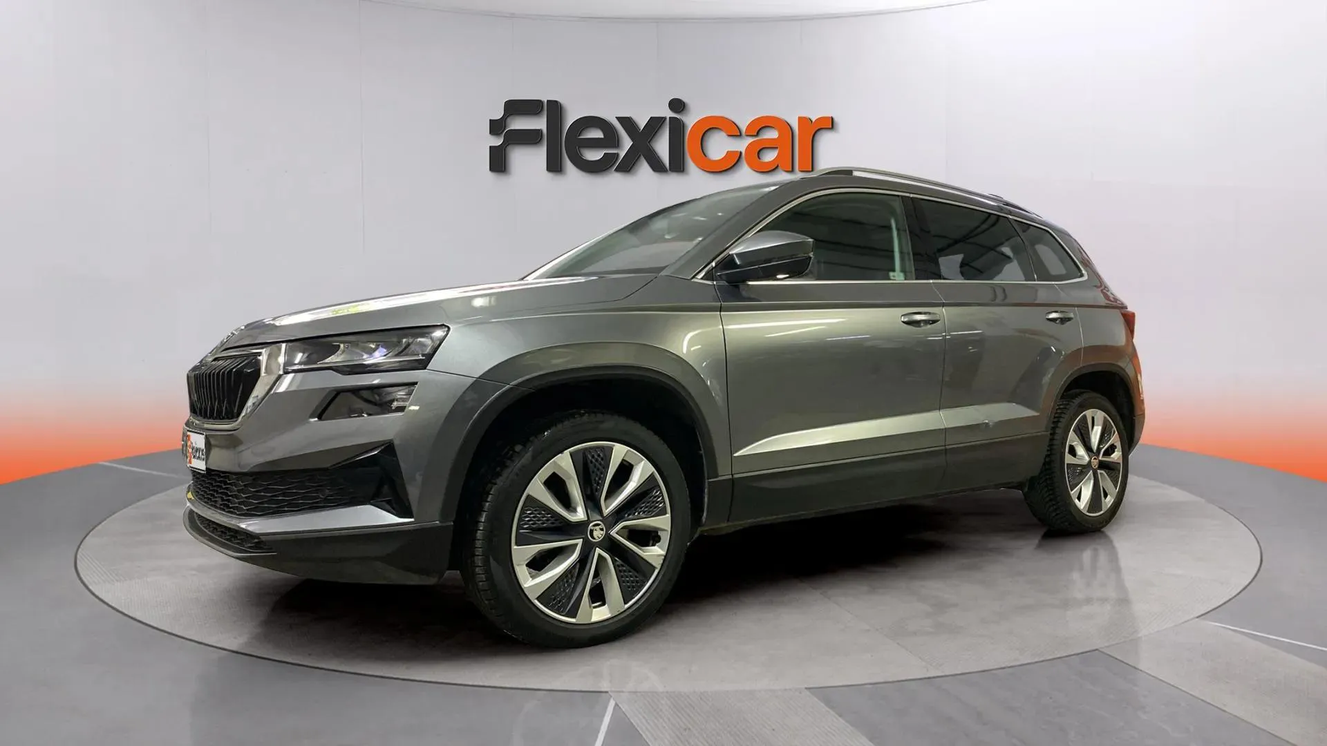 Škoda Karoq 1.5 TSI DSG ACT Design - foto 3
