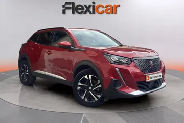 peugeot 2008 allure pack puretech 100 s amps bvm6 gasolina manual san vicente del raspeig 903000000230020