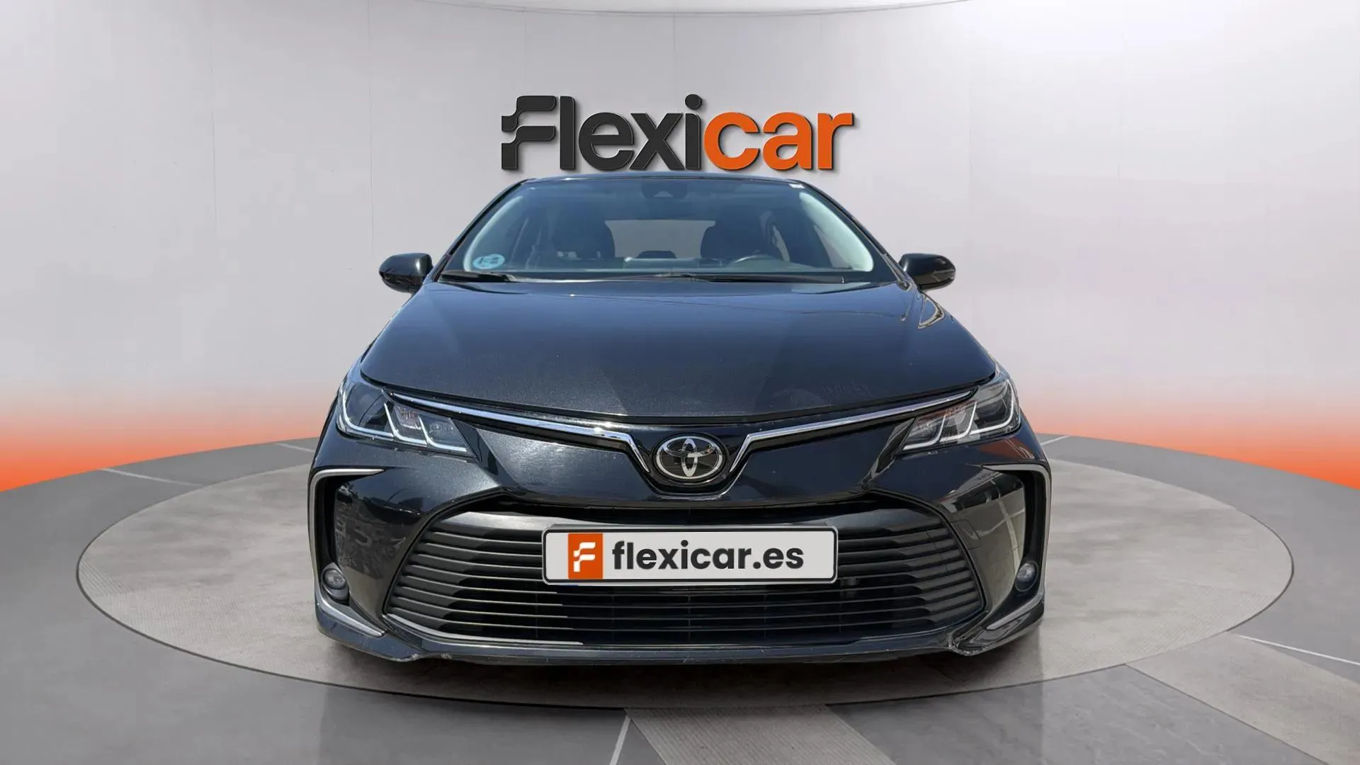 Toyota Corolla 1.6 - foto 2