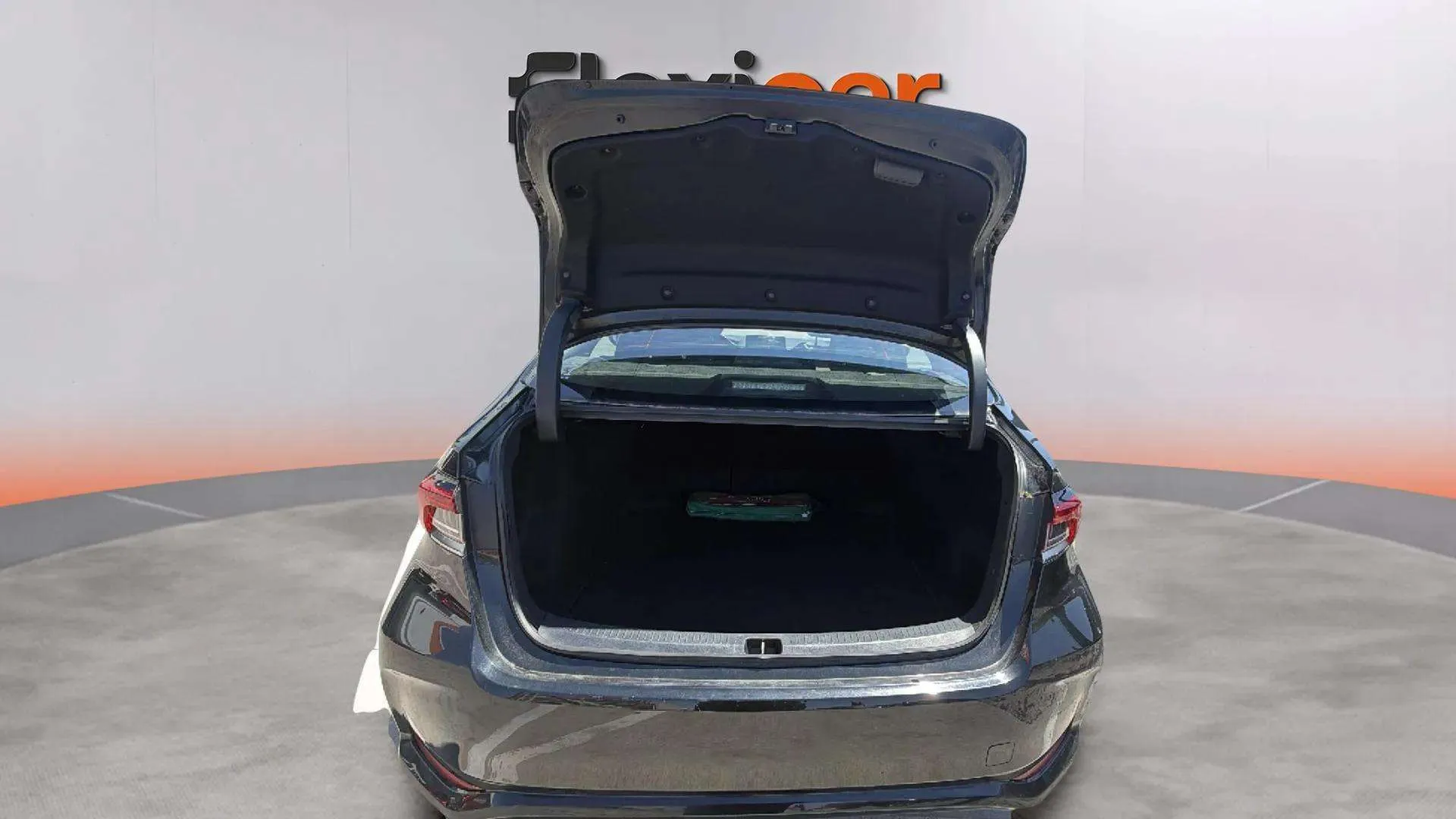 Toyota Corolla 1.6 - foto 18