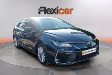 toyota corolla 140h active plus 5p 2023 gasolina manual alcorcon grande 903000000230025