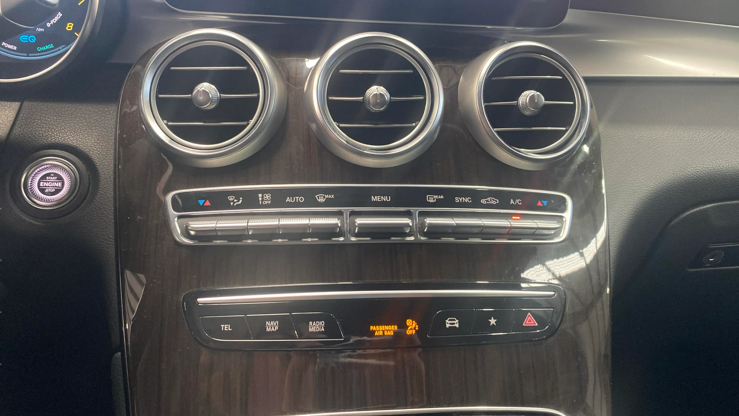 Mercedes-Benz GLC 200 4MATIC - foto 19