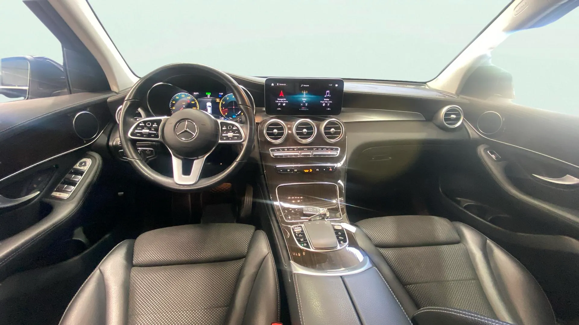 Mercedes-Benz GLC 200 4MATIC - foto 10
