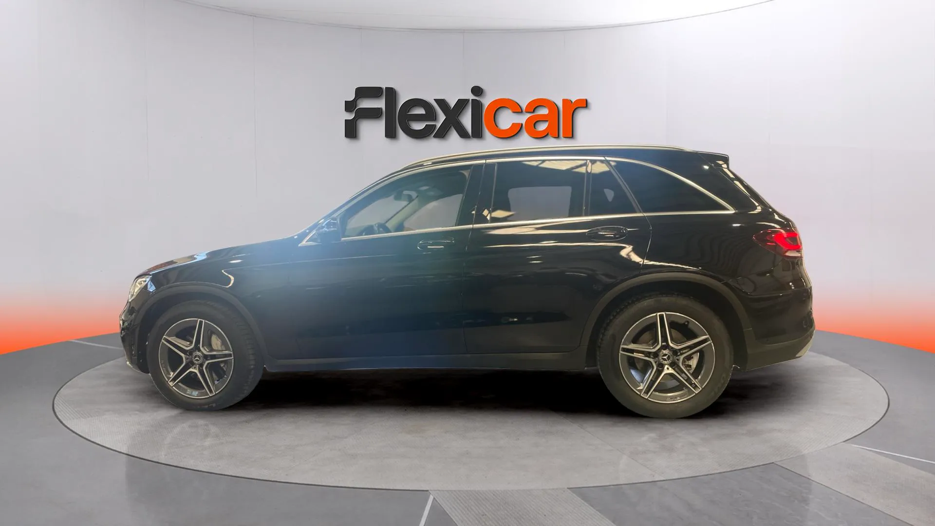Mercedes-Benz GLC 200 4MATIC - foto 3