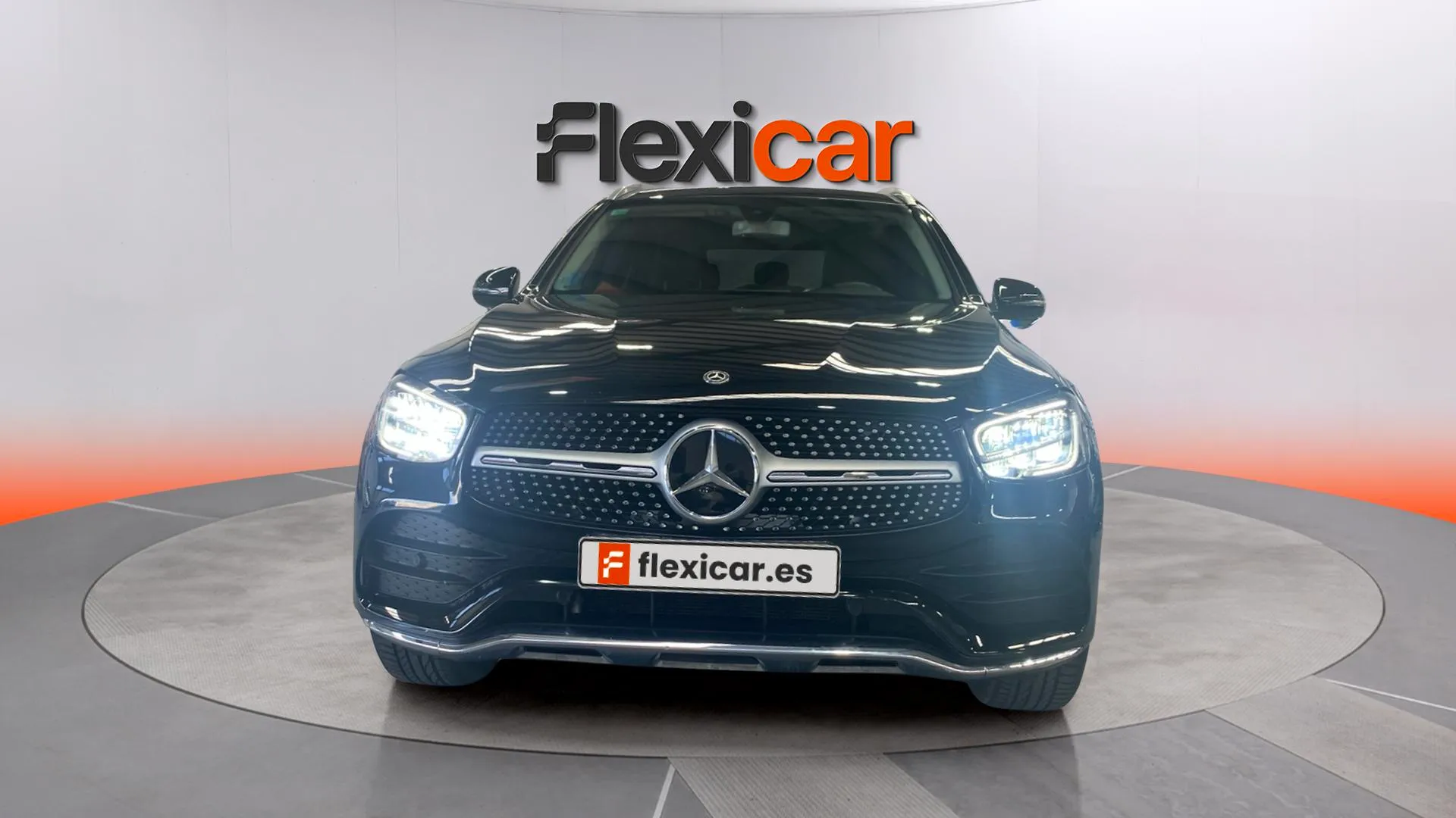 Mercedes-Benz GLC 200 4MATIC - foto 8
