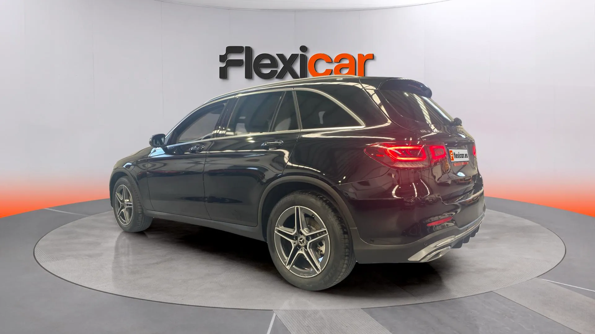 Mercedes-Benz GLC 200 4MATIC - foto 4