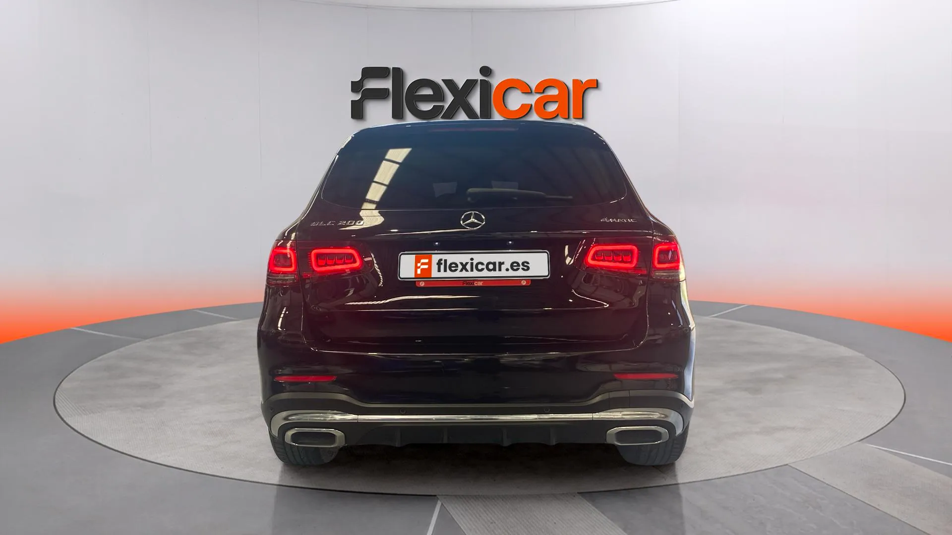 Mercedes-Benz GLC 200 4MATIC - foto 5