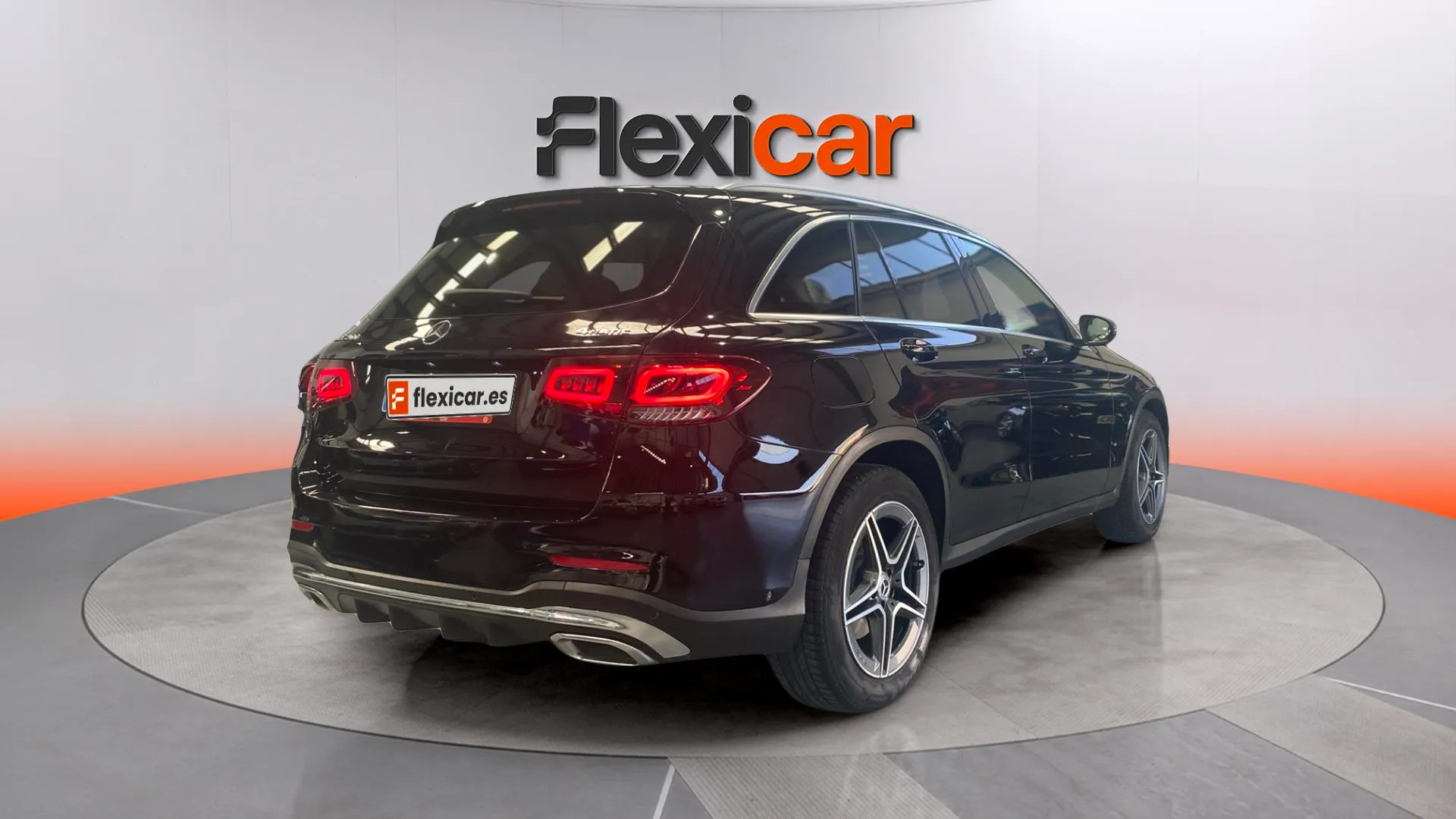Mercedes-Benz GLC 200 4MATIC - foto 6
