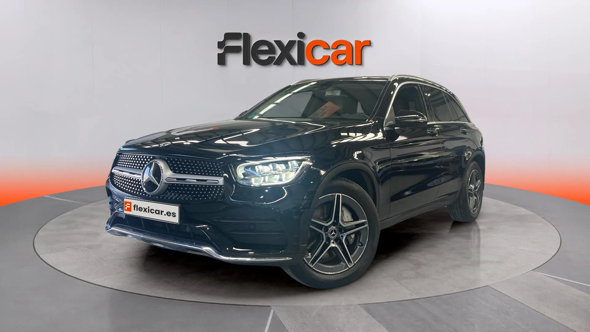Mercedes-Benz GLC 200 4MATIC - foto 2