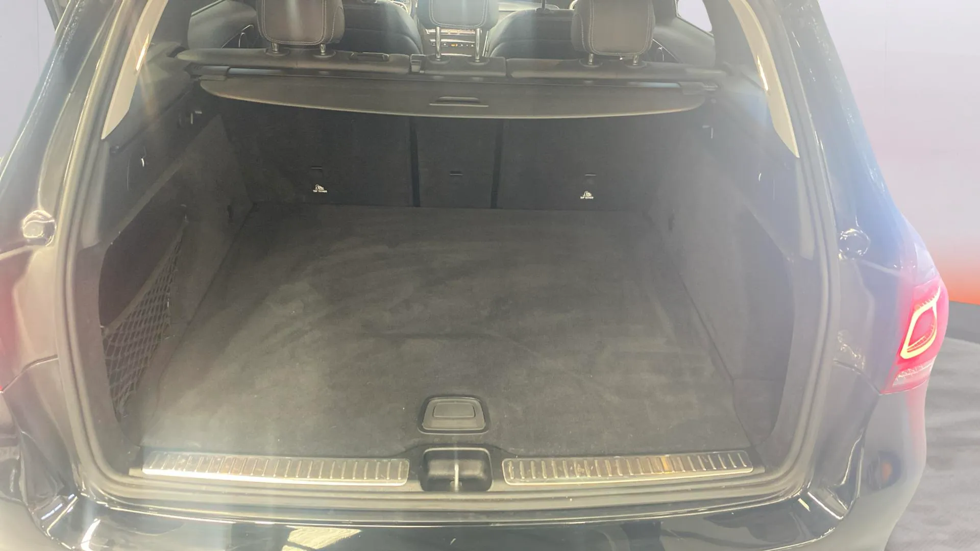 Mercedes-Benz GLC 200 4MATIC - foto 25