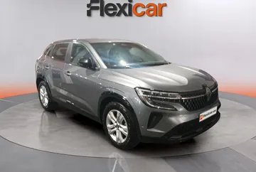 renault austral evolution e tech full hybrid 147kw hibrido no enchufable automatica getafe fuenlabrada 903000000230029