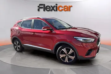 mg zs 15 comfort gasolina manual mostoles poligono regordono 903000000230039