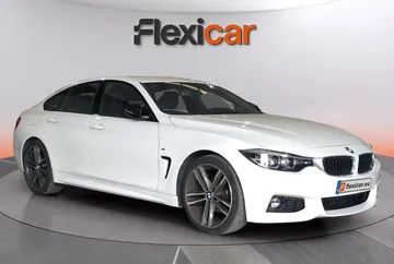 bmw serie 4 420i gran coupe gasolina automatica almeria torre cardenas 903000000230042