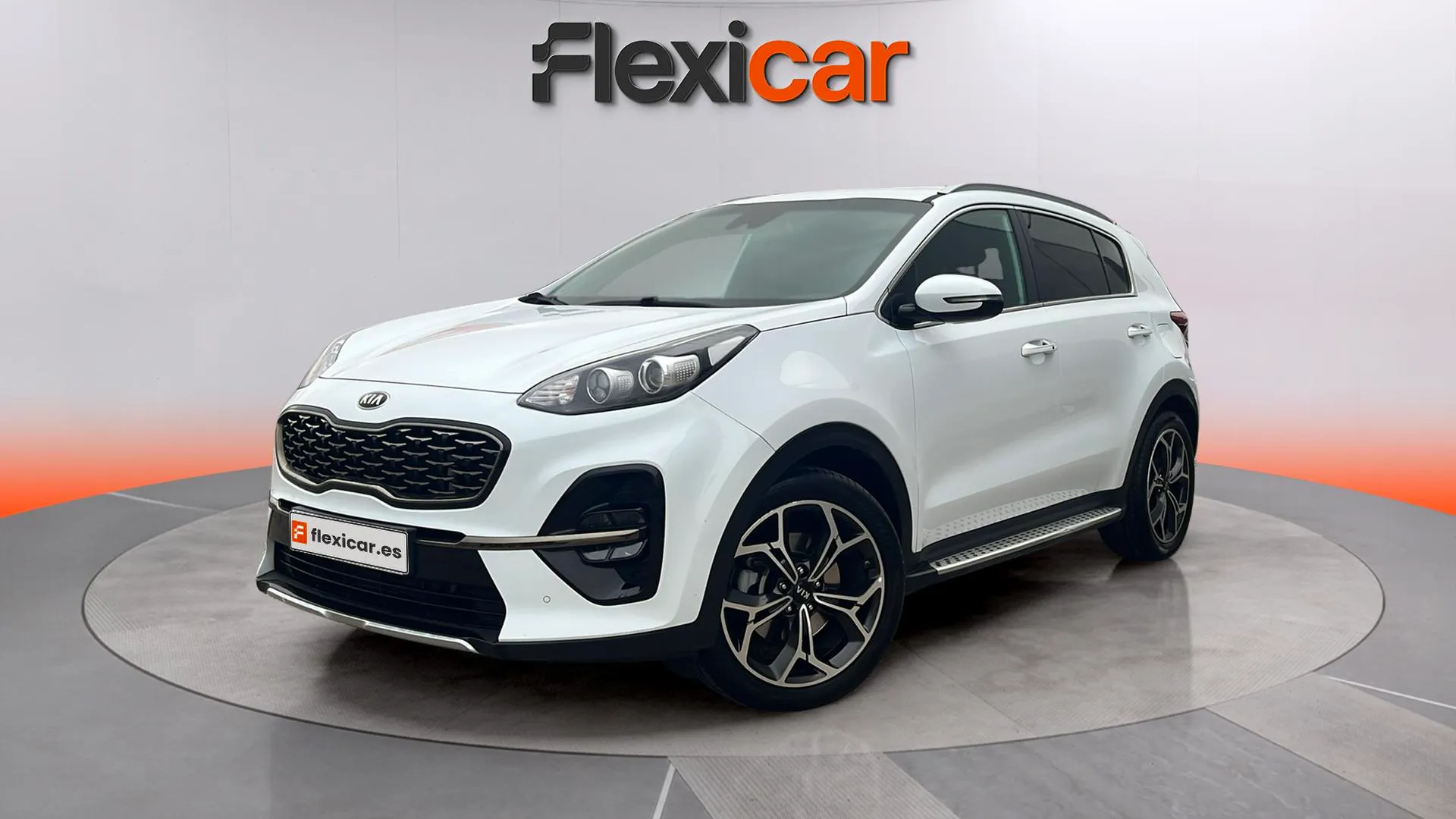 Kia Sportage 1.6 MHEV GT Line Xtreme DCT 4x2 - foto 3