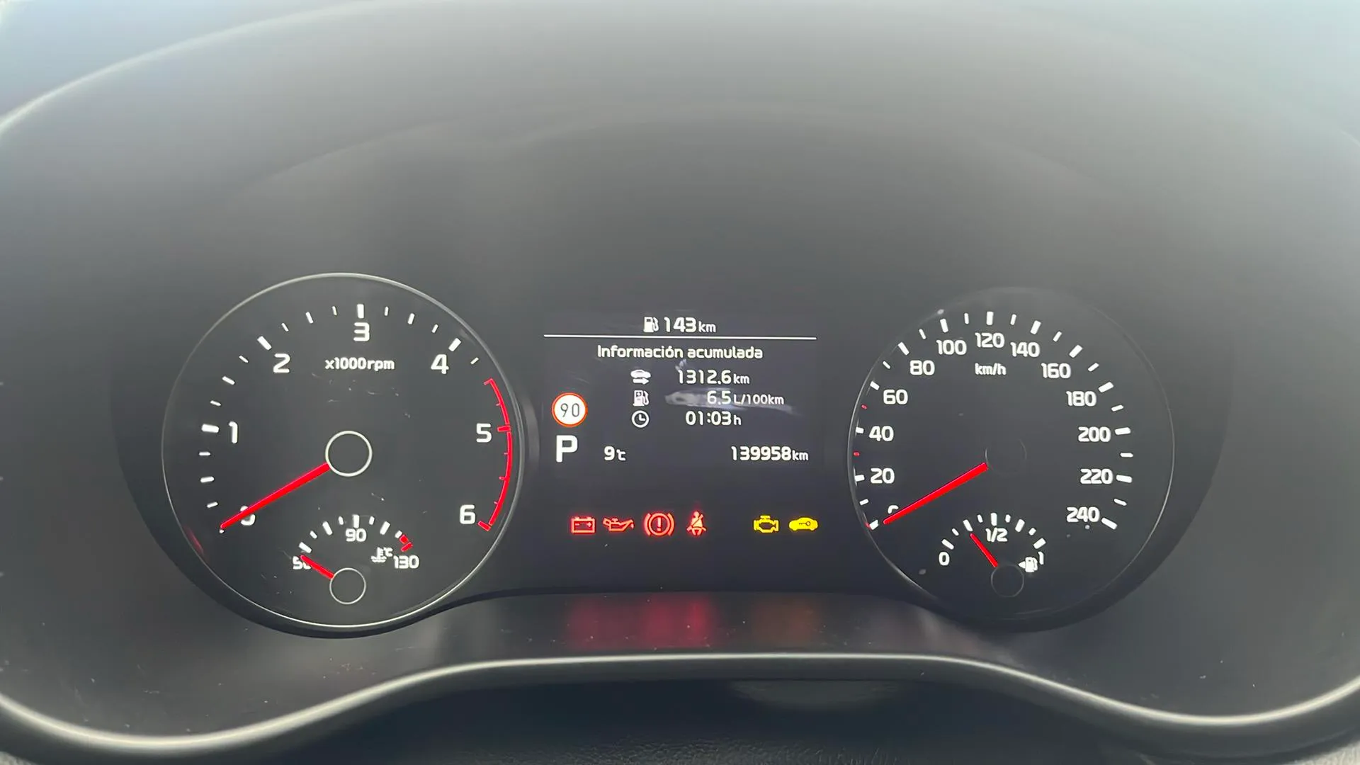 Kia Sportage 1.6 MHEV GT Line Xtreme DCT 4x2 - foto 14