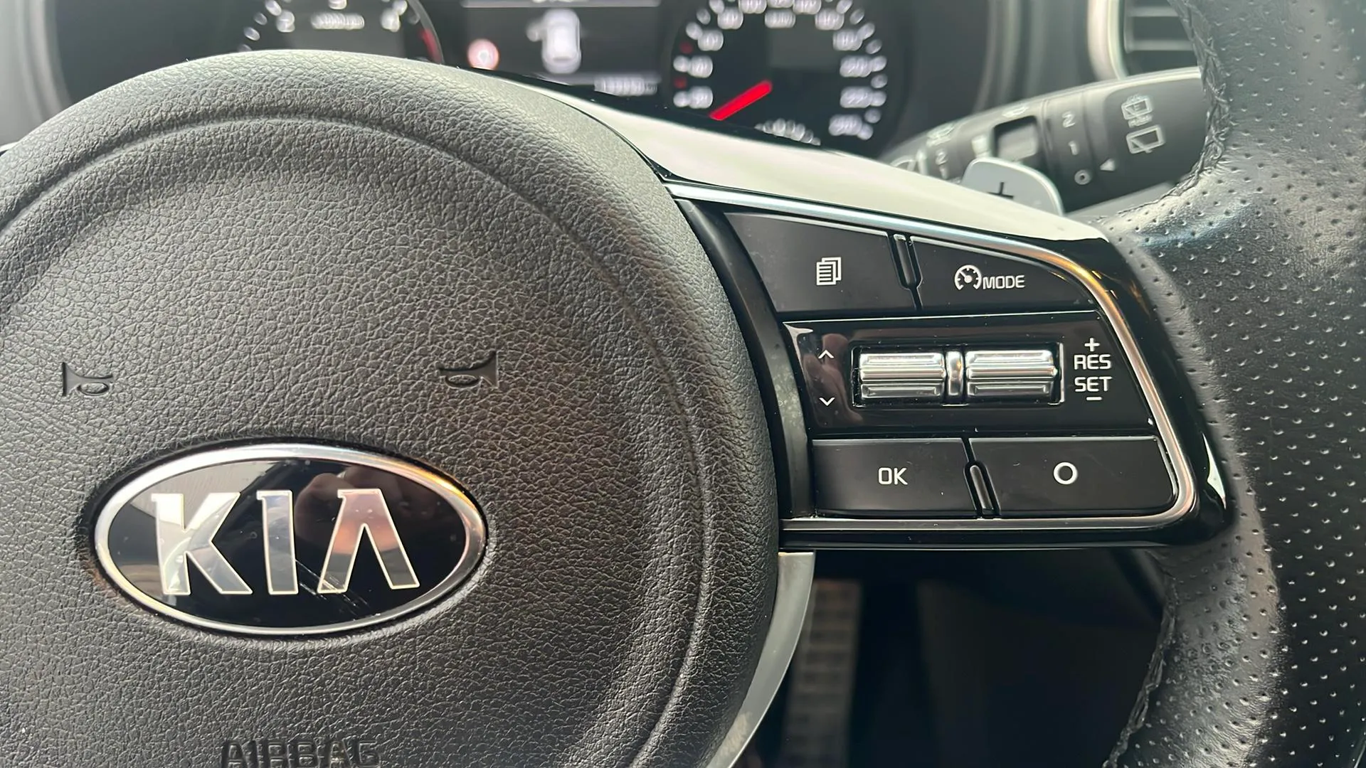 Kia Sportage 1.6 MHEV GT Line Xtreme DCT 4x2 - foto 25