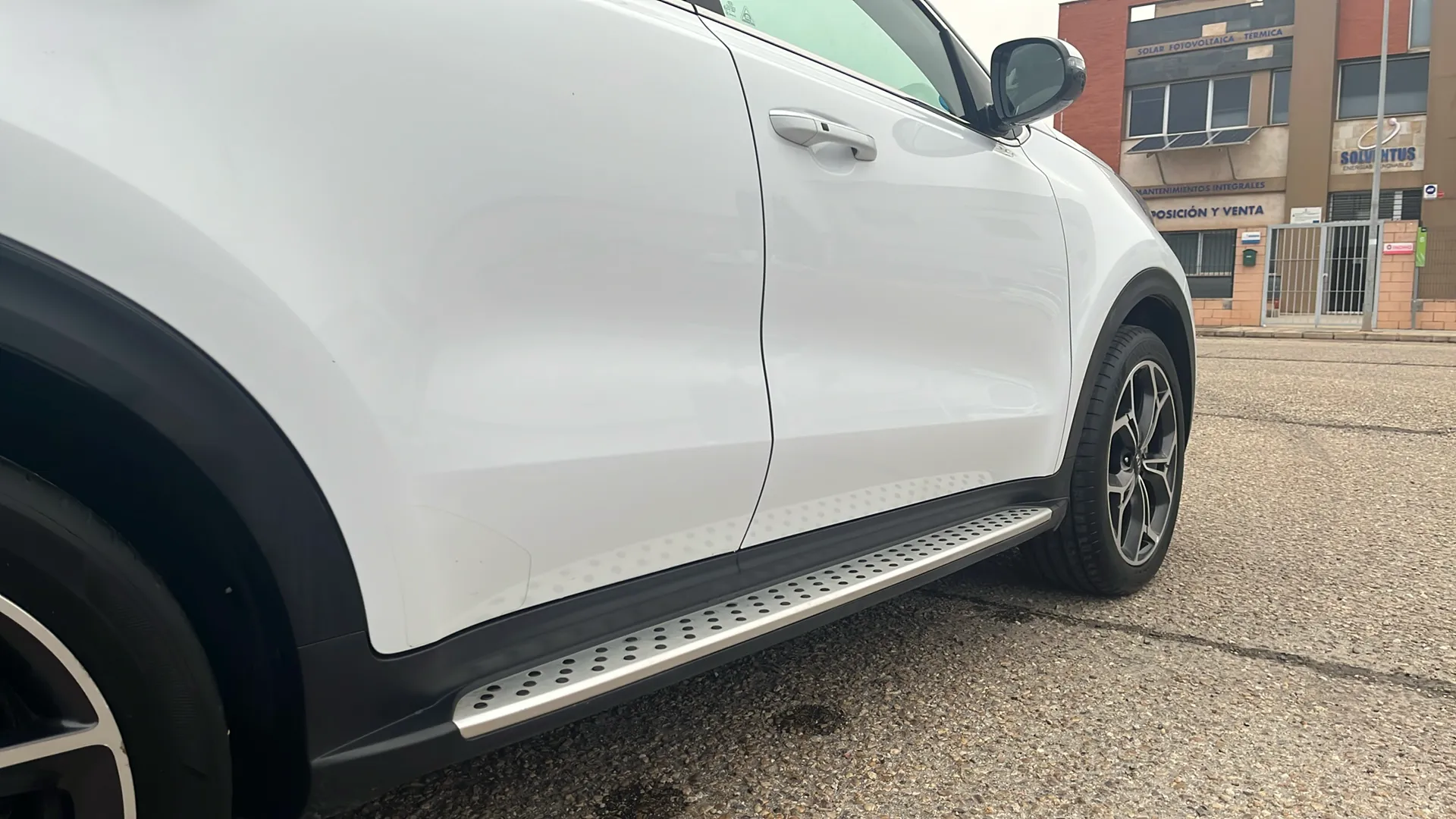 Kia Sportage 1.6 MHEV GT Line Xtreme DCT 4x2 - foto 12