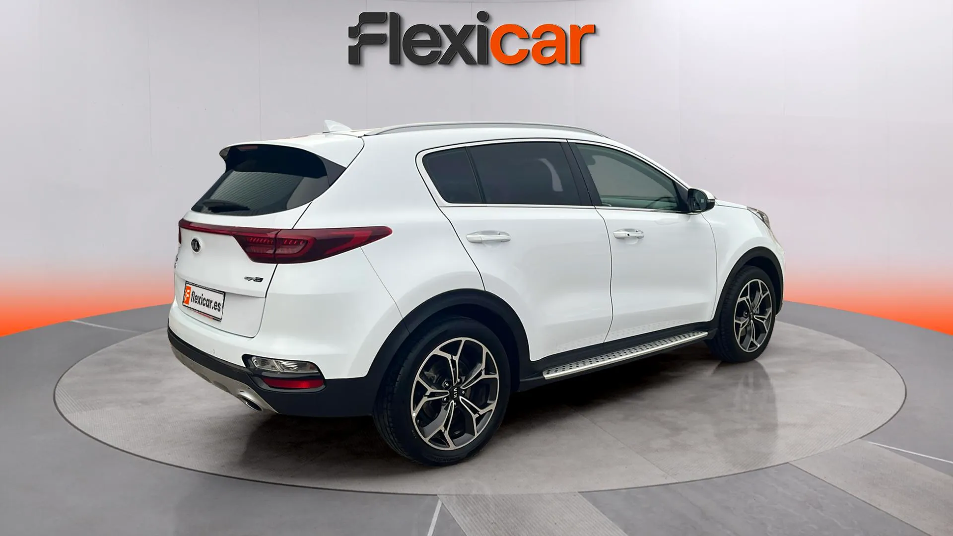 Kia Sportage 1.6 MHEV GT Line Xtreme DCT 4x2 - foto 8