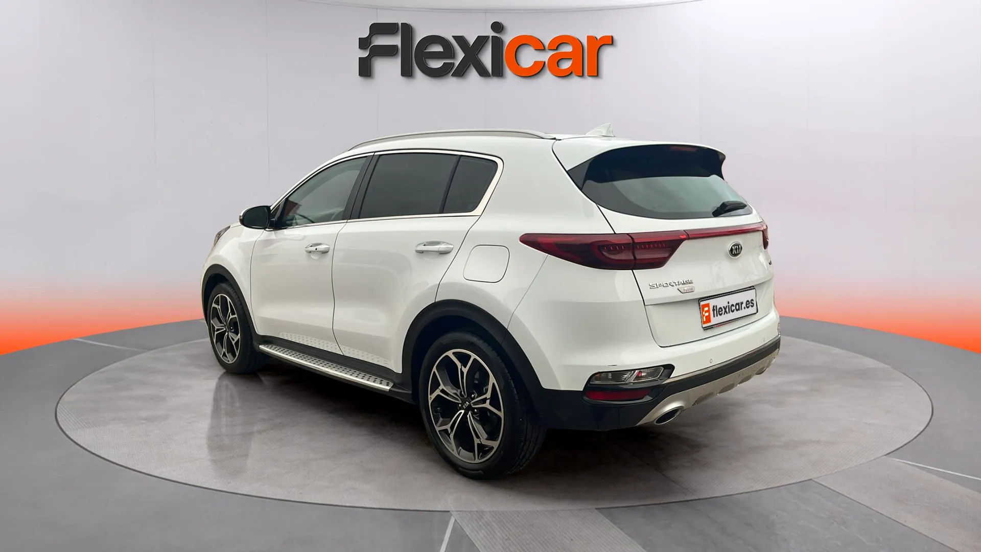 Kia Sportage 1.6 MHEV GT Line Xtreme DCT 4x2 - foto 5