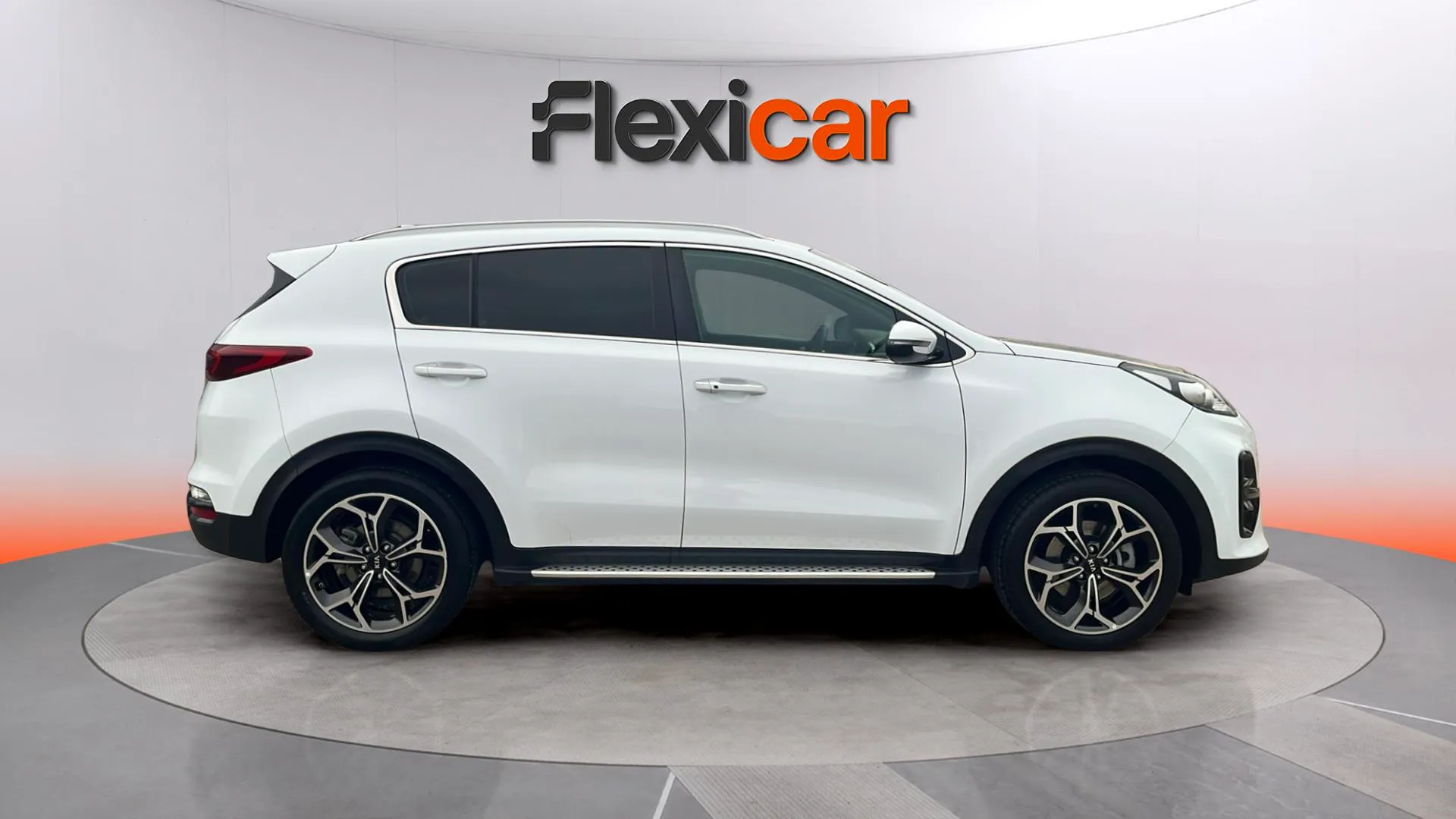 Kia Sportage 1.6 MHEV GT Line Xtreme DCT 4x2 - foto 9