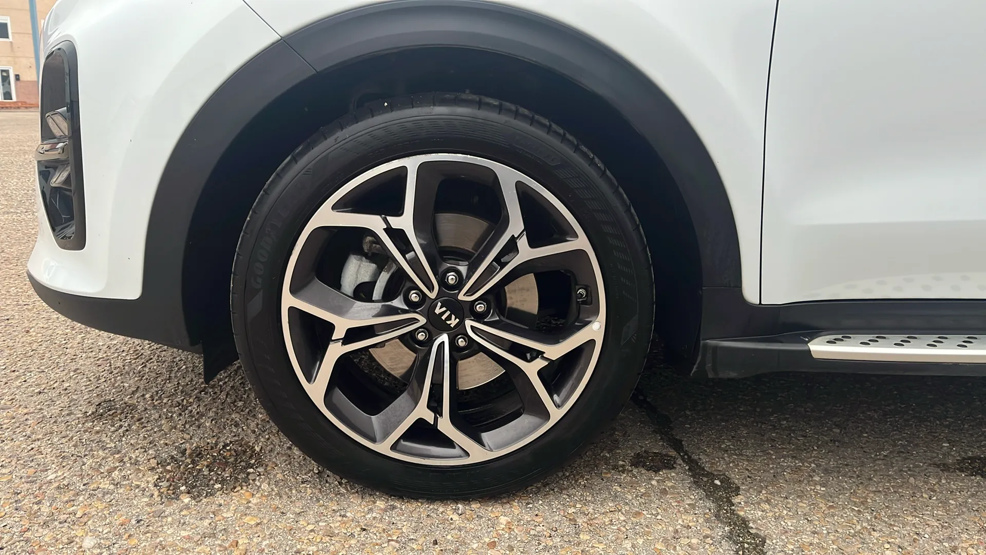 Kia Sportage 1.6 MHEV GT Line Xtreme DCT 4x2 - foto 10