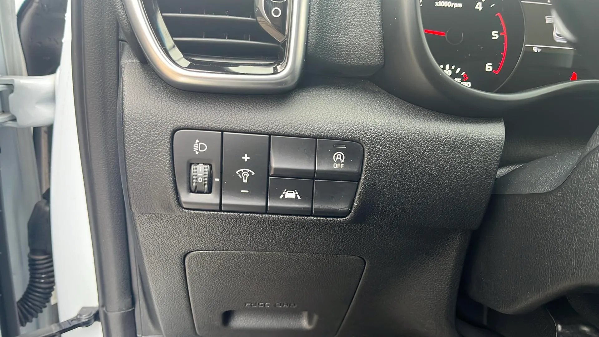 Kia Sportage 1.6 MHEV GT Line Xtreme DCT 4x2 - foto 22